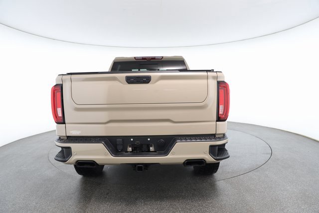 Used 2022 GMC Sierra 1500 AT4 w/ Technology Package image 14