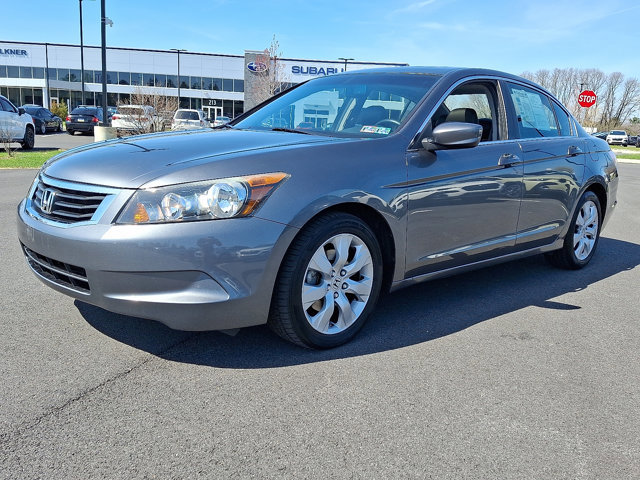 Used 2008 Honda Accord EX-L image 3