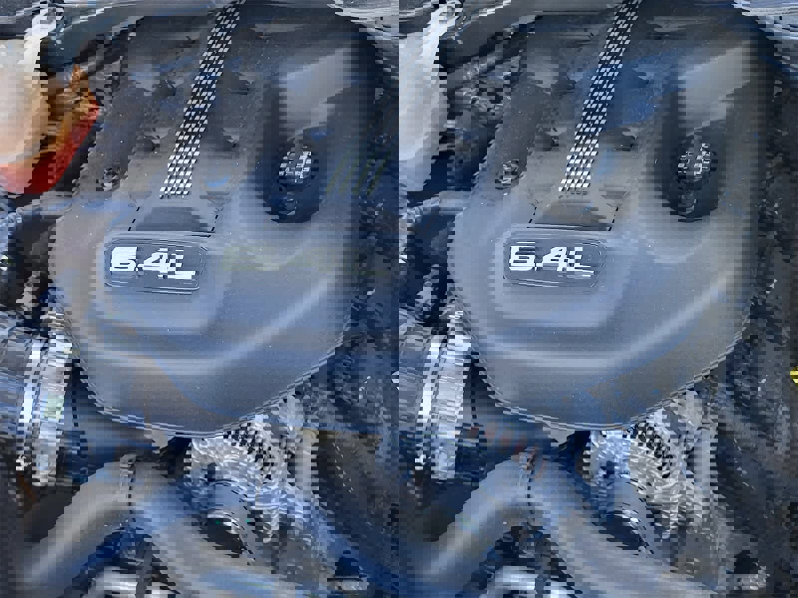 Used 2022 Jeep Grand Wagoneer Series III image 30