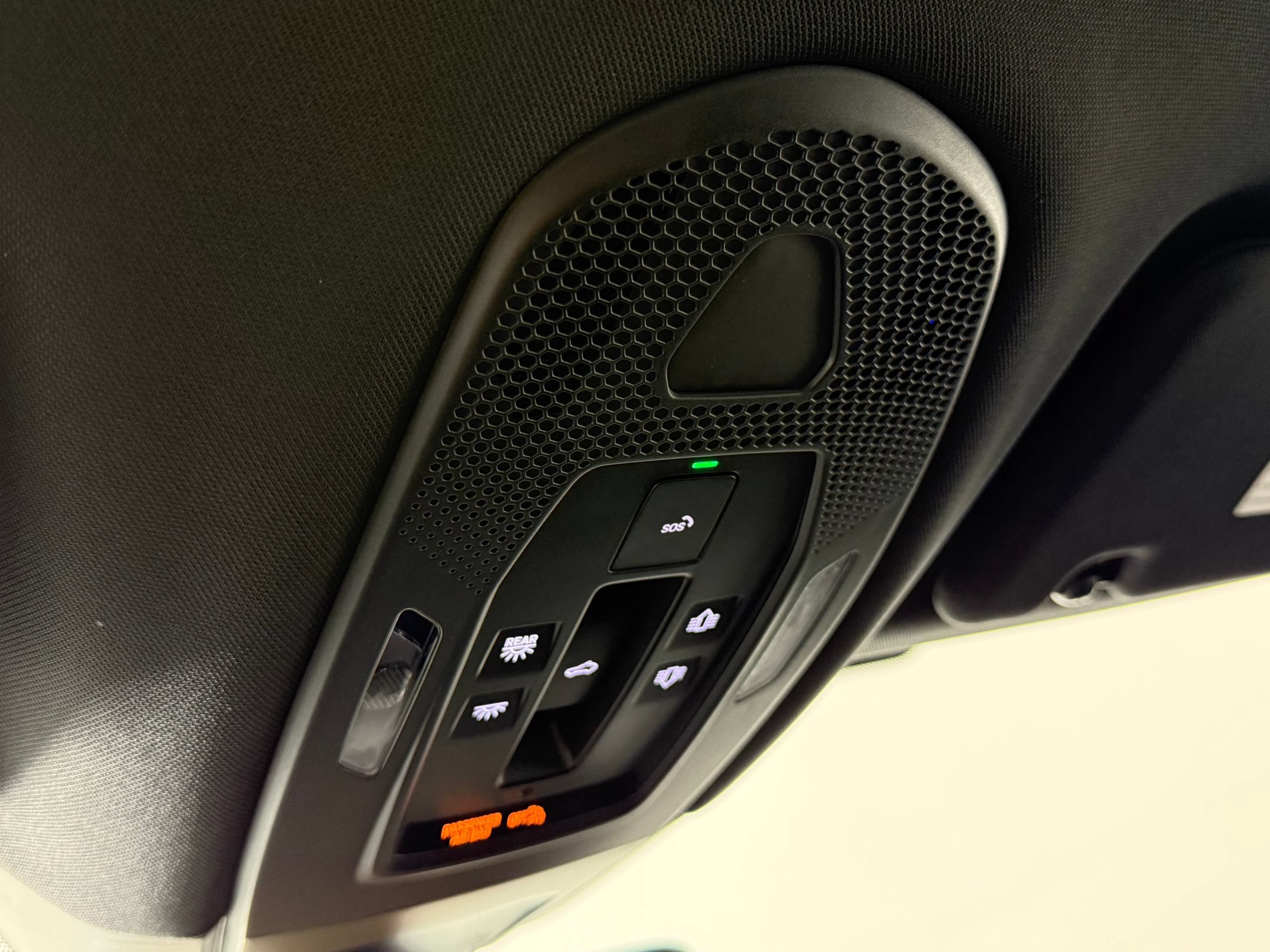 Certified 2026 Porsche Panamera image 30