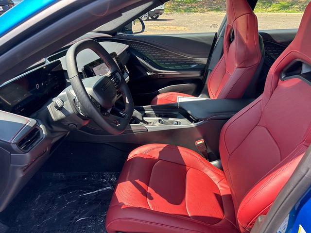 New 2026 Dodge Charger Scat Pack AWD/4WD image 6