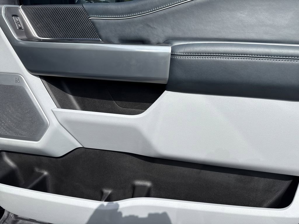 Used 2024 Ford F250 Limited image 15