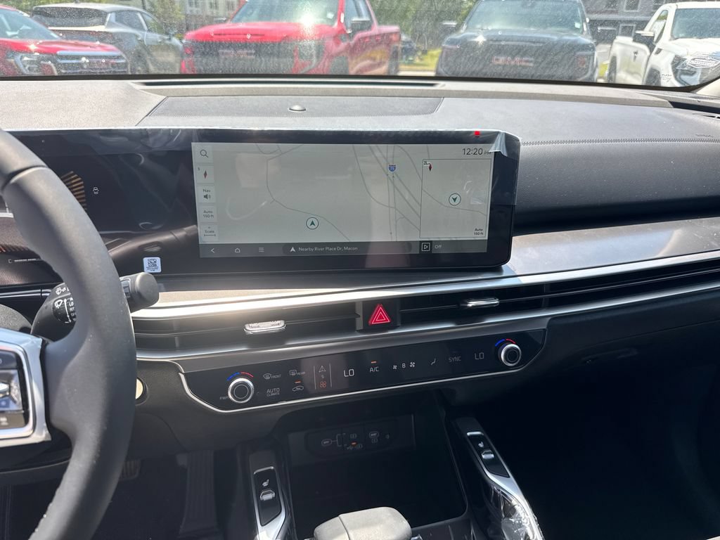 Certified 2025 Kia Sorento S w/ Panoramic Sunroof Package FWD image 28