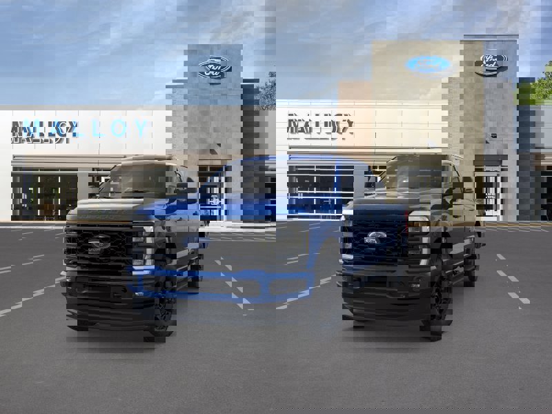 New 2026 Ford F250 XL image 2