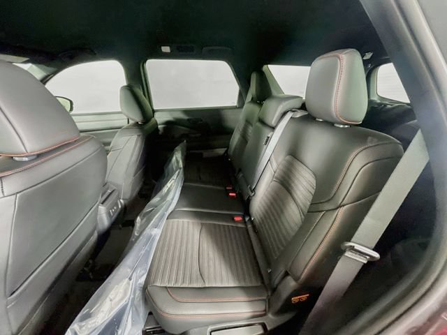 New 2026 Nissan Pathfinder Rock Creek AWD/4WD image 14