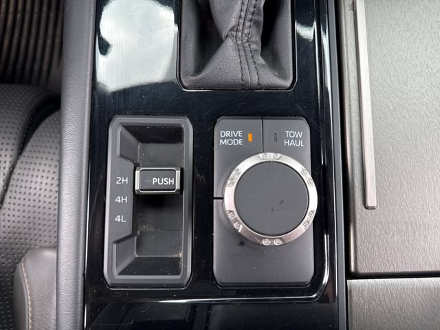 Certified 2026 Toyota Tundra Capstone AWD/4WD image 33