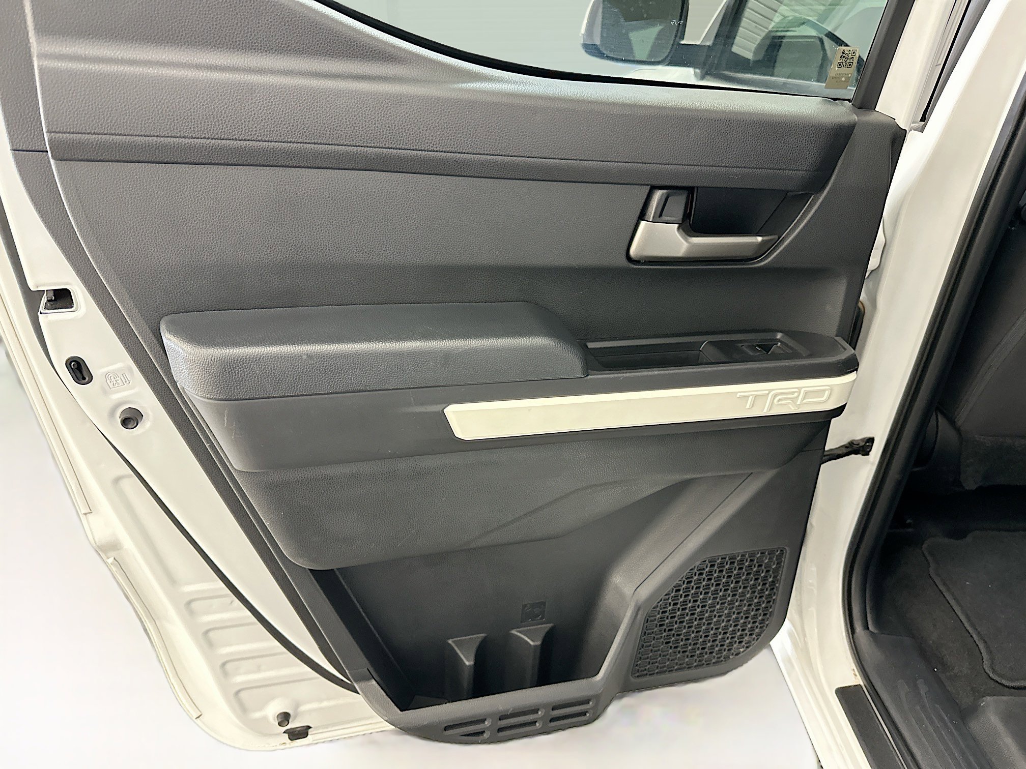 Used 2024 Toyota Tacoma TRD Off-Road image 27