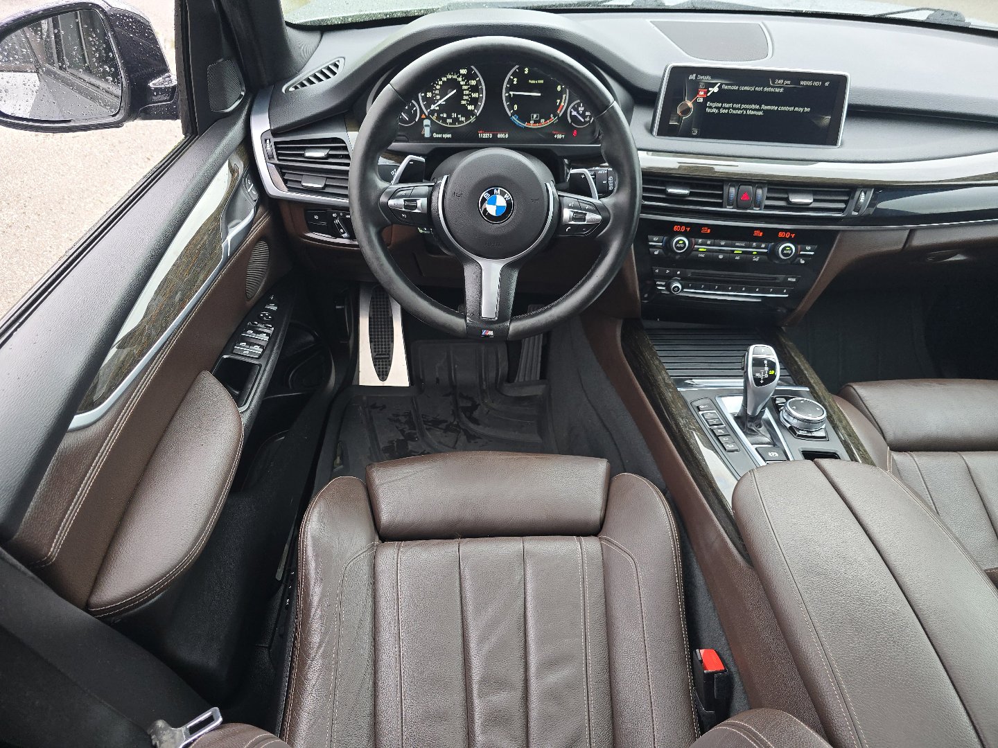 Used 2015 BMW X5 xDrive35i AWD/4WD image 22