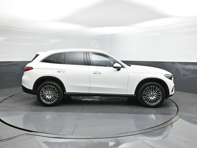 New 2026 Mercedes-Benz GLC 300 image 26