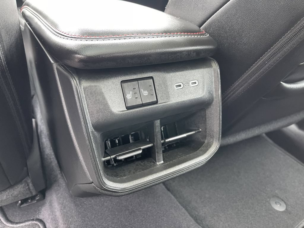New 2026 Dodge Charger R/T AWD/4WD image 21