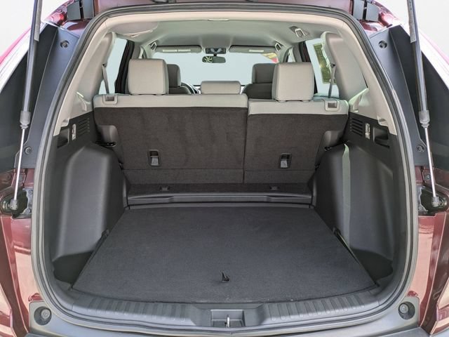 Used 2019 Honda CR-V LX image 13