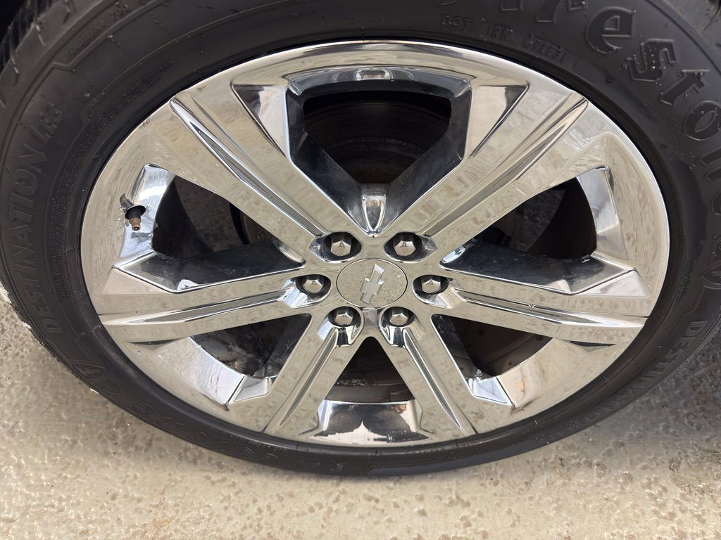 Used 2018 Chevrolet Tahoe Premier image 36