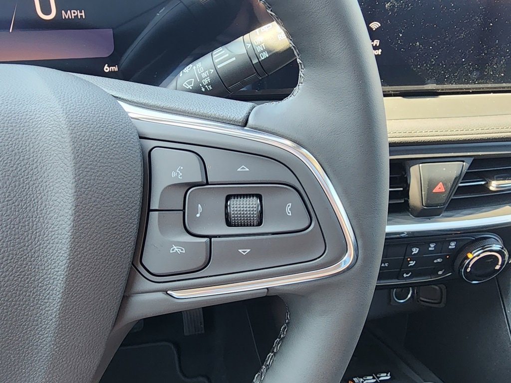 New 2026 Buick Encore GX Sport Touring w/ Advanced Technology Package image 21