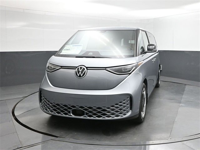 New 2025 Volkswagen ID. Buzz Pro S image 30