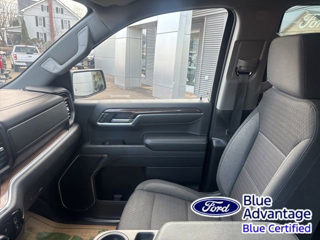 Used 2023 Chevrolet Silverado 1500 RST w/ Rally Edition image 24