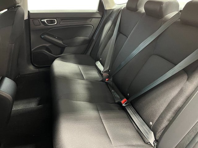 New 2026 Honda Civic LX image 17