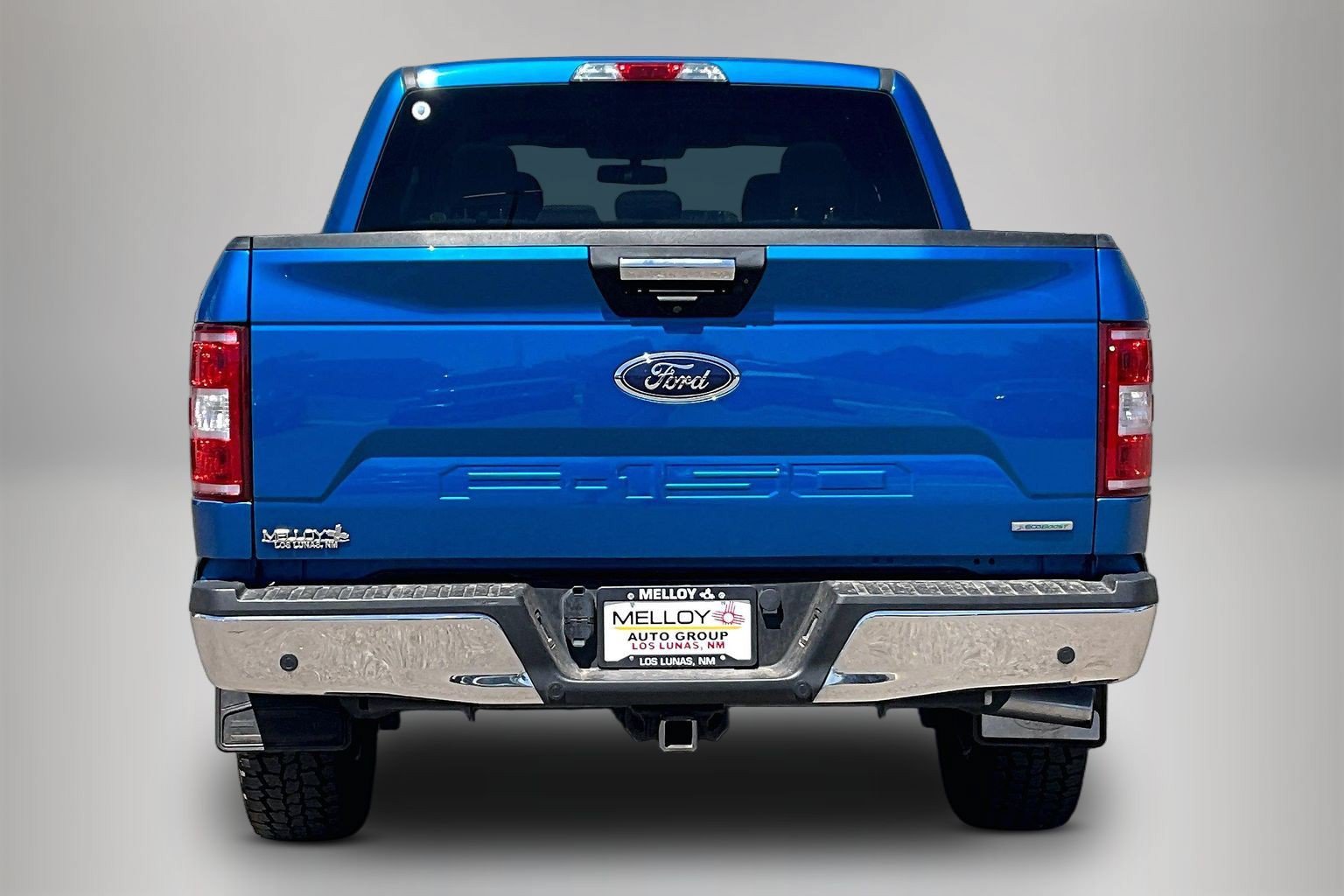 Used 2020 Ford F150 XLT w/ Equipment Group 302A Luxury AWD/4WD image 5