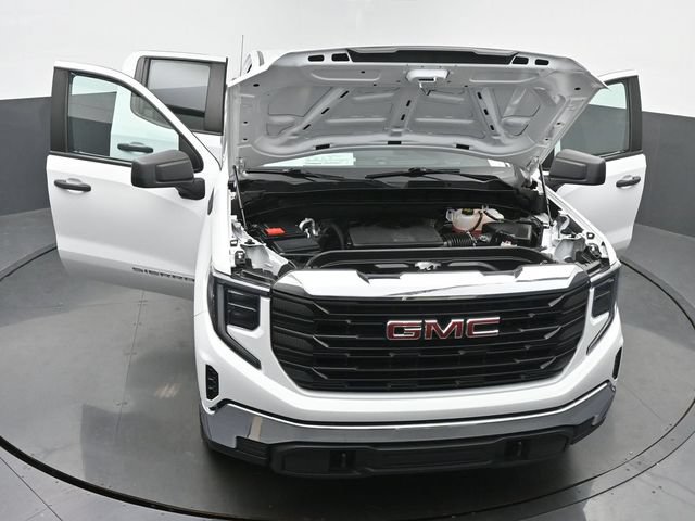 Used 2023 GMC Sierra 1500 Pro w/ Pro Value Package AWD/4WD image 58