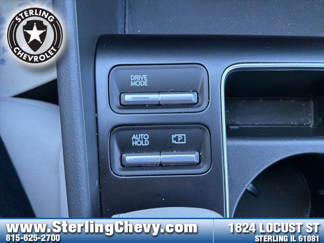 Used 2025 Hyundai Sonata SEL image 22