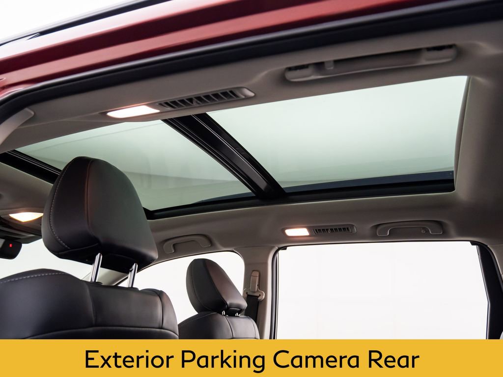 Used 2024 Subaru Ascent Limited w/ Technology Package image 19