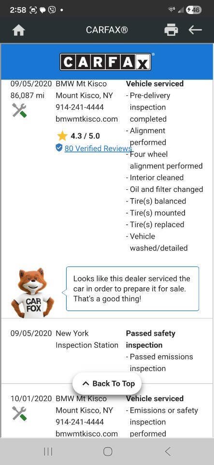 Used 2015 Cadillac SRX Performance w/ Driver Awareness Package AWD/4WD image 64