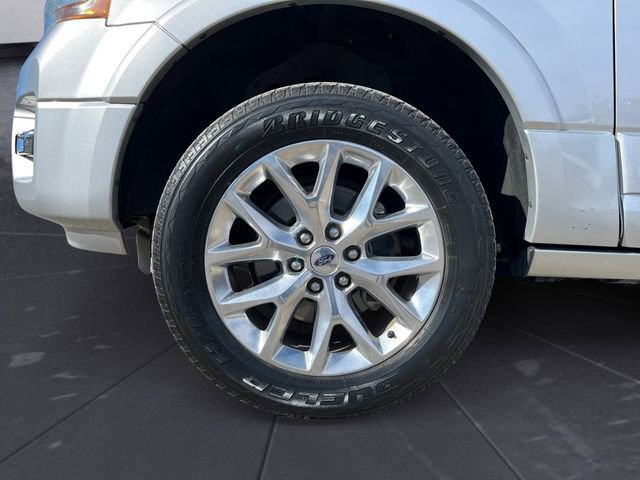 Used 2016 Ford Expedition Limited w/ Equipment Group 301A image 14