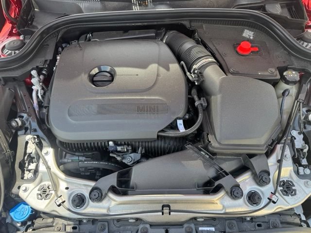 Certified 2026 MINI Cooper 2-Door Hardtop FWD image 12