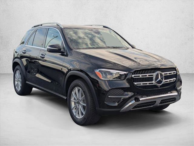New 2026 Mercedes-Benz GLE 350 4MATIC image 6