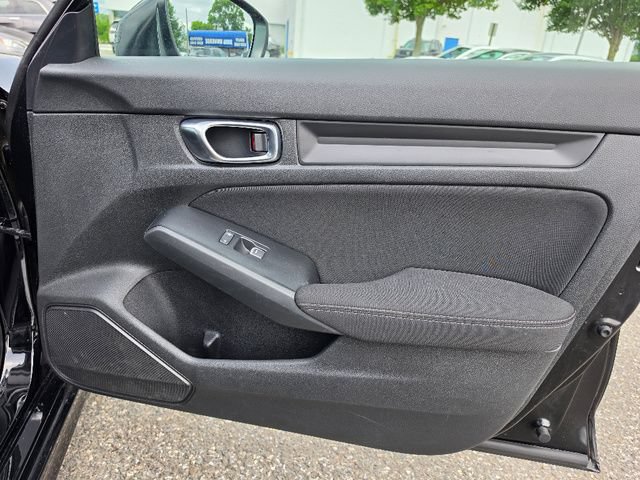 Used 2025 Honda Civic LX image 10