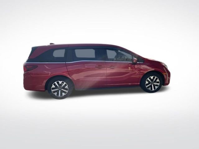 Used 2025 Honda Odyssey EX-L image 6