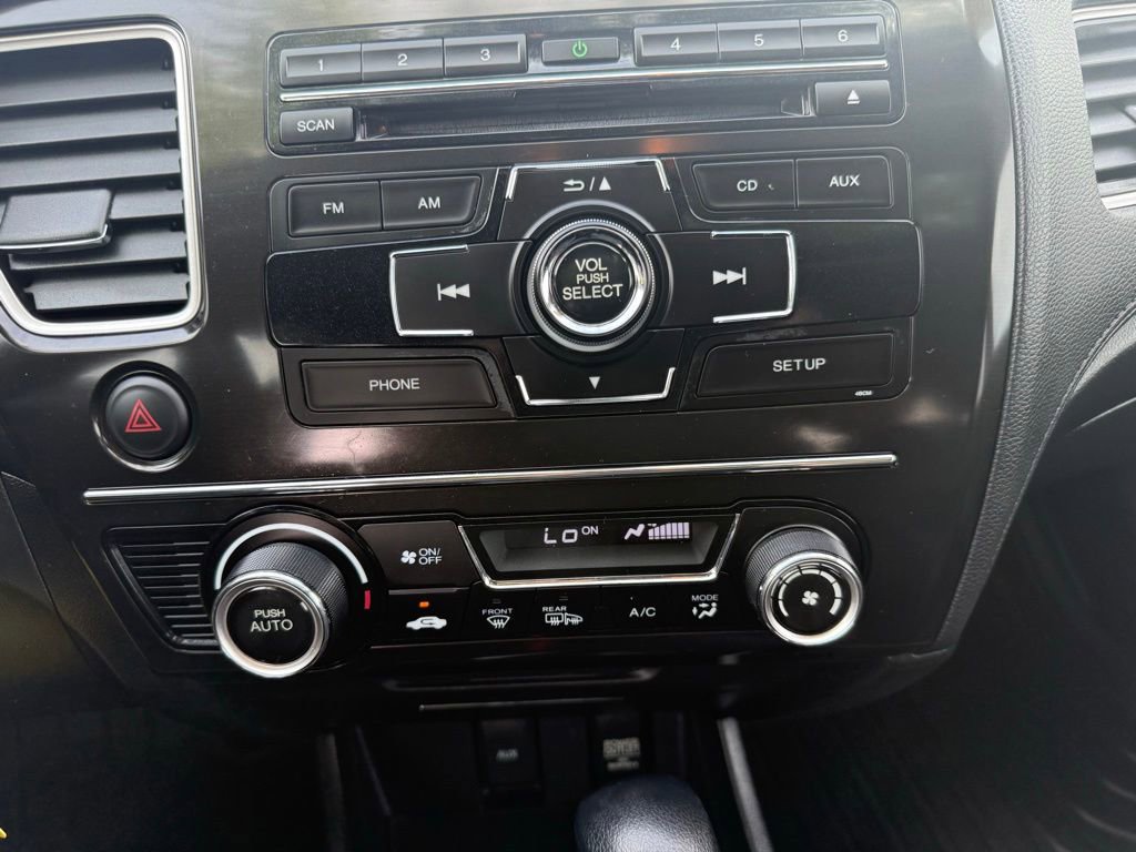 Used 2013 Honda Civic EX-L image 49