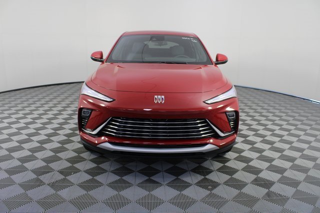 New 2026 Buick Envista Preferred w/ Convenience I Package image 26