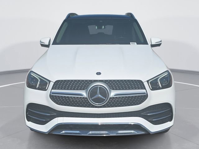 Used 2023 Mercedes-Benz GLE 350 image 8