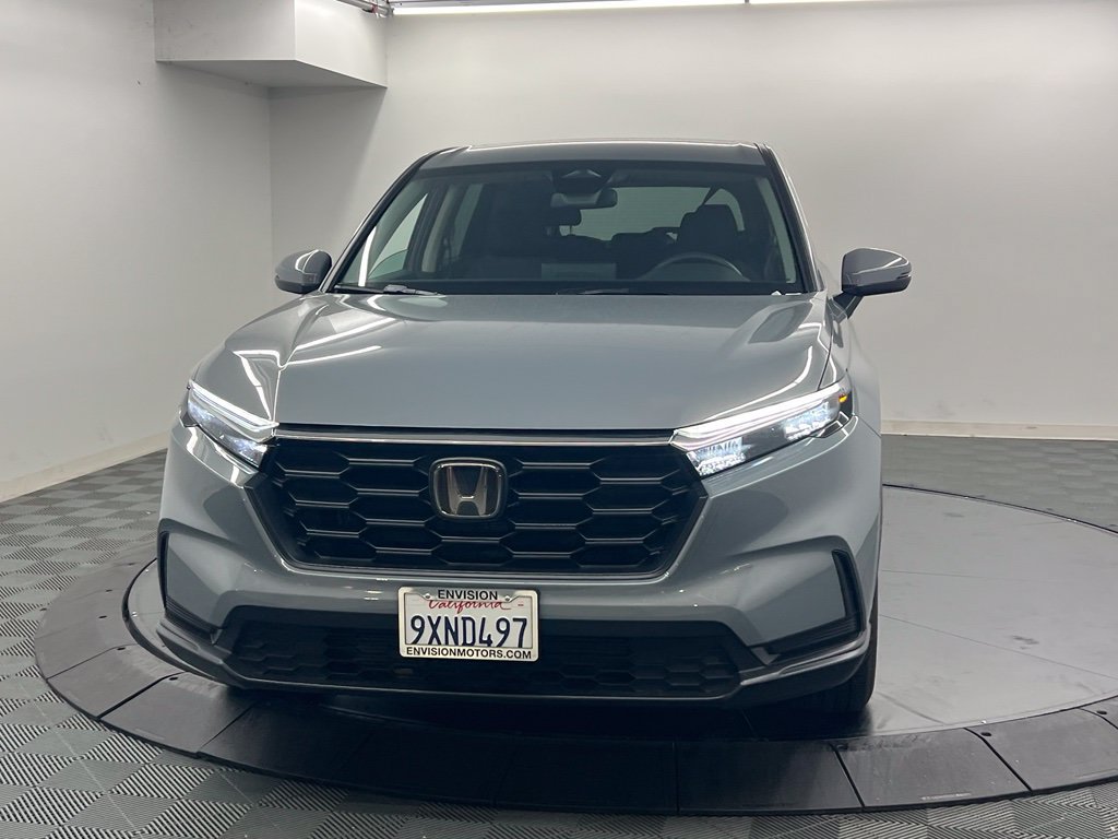 Used 2026 Honda CR-V LX image 3