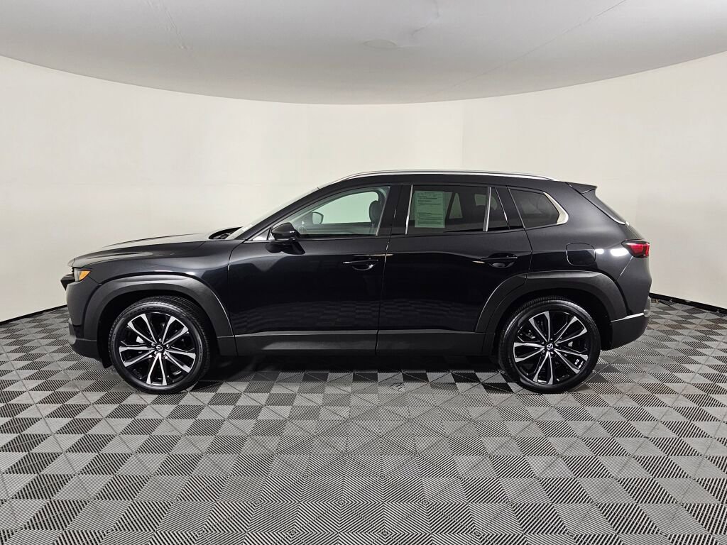 Used 2024 MAZDA CX-50 2.5 Turbo w/ Weather Package image 6
