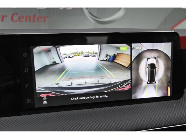 New 2027 Nissan Kicks SR w/ SR Premium Package FWD image 25