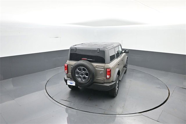 New 2026 Ford Bronco Big Bend image 24