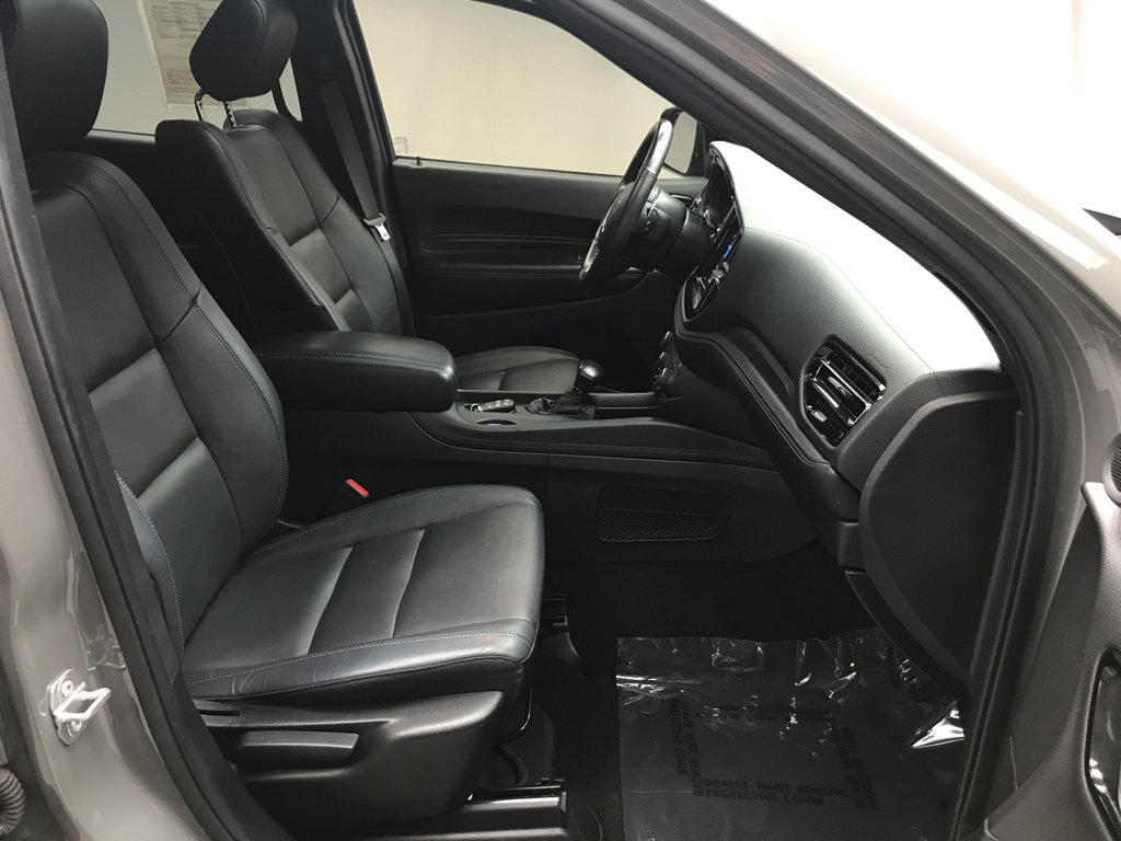 Used 2022 Dodge Durango GT w/ Blacktop Package image 38