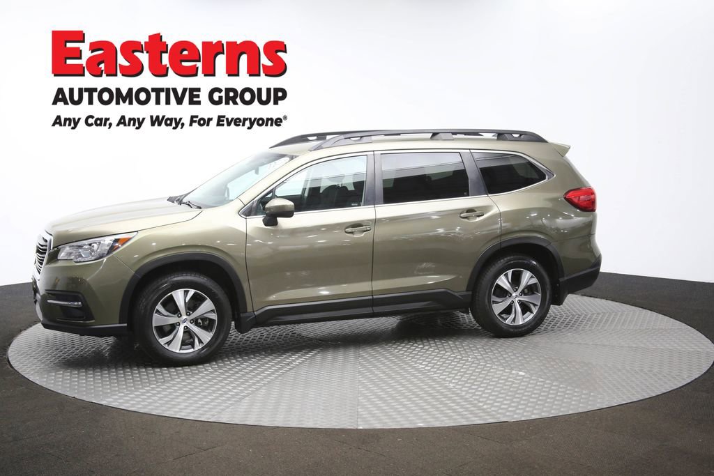 Used 2022 Subaru Ascent Premium w/ Convenience Package image 62