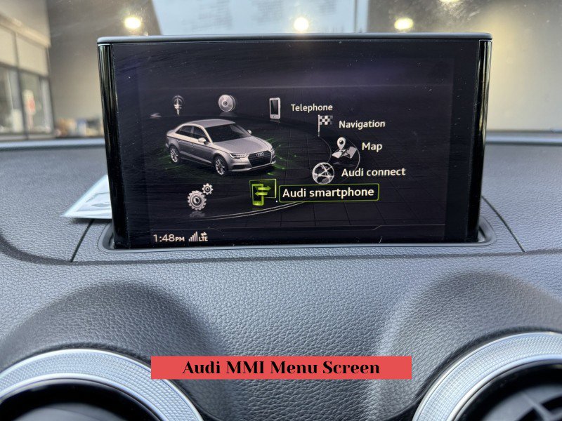 Used 2019 Audi S3 Premium Plus w/ Technology Package image 28