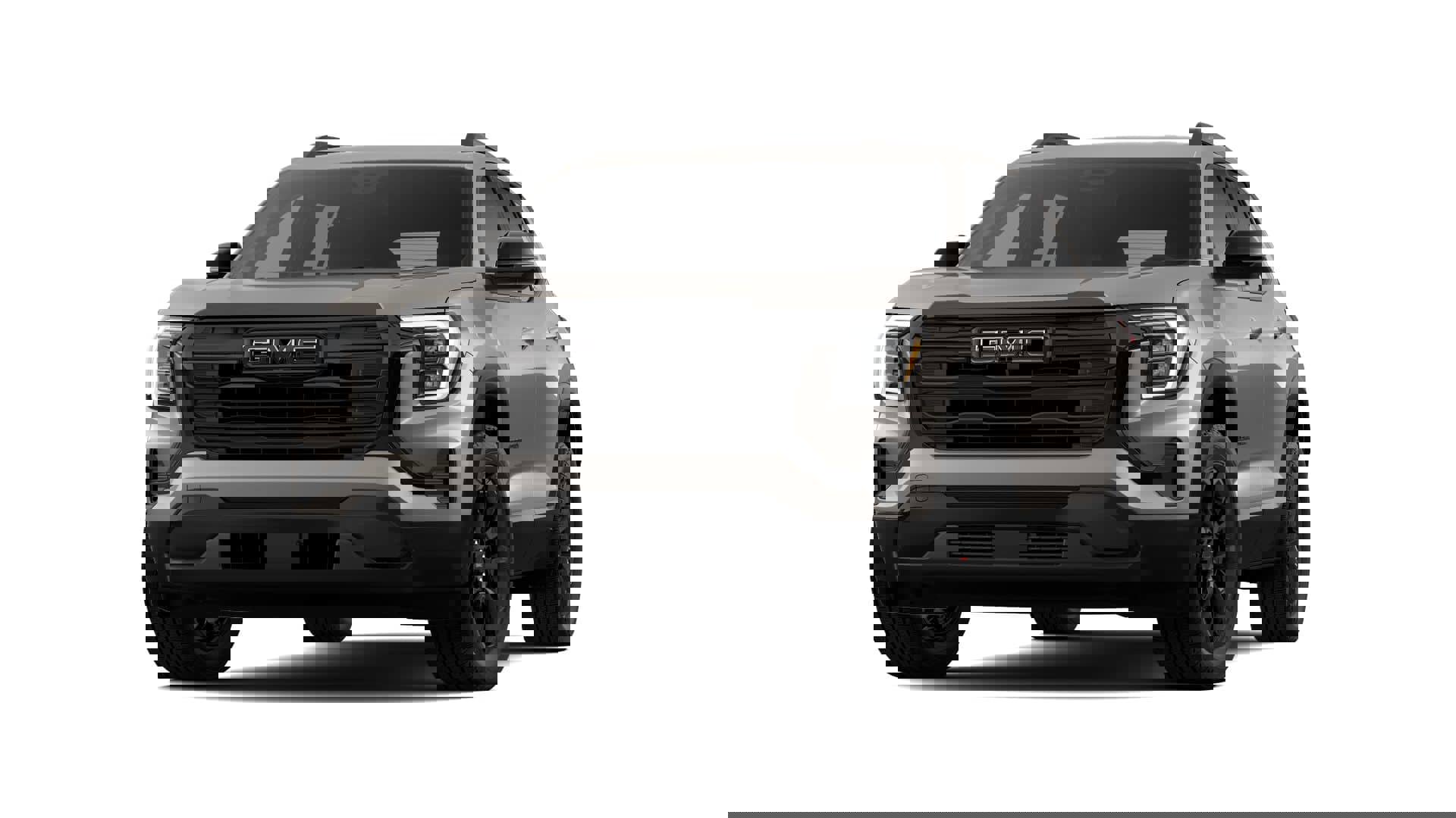 New 2026 GMC Terrain Elevation w/ Elevation Premium Package