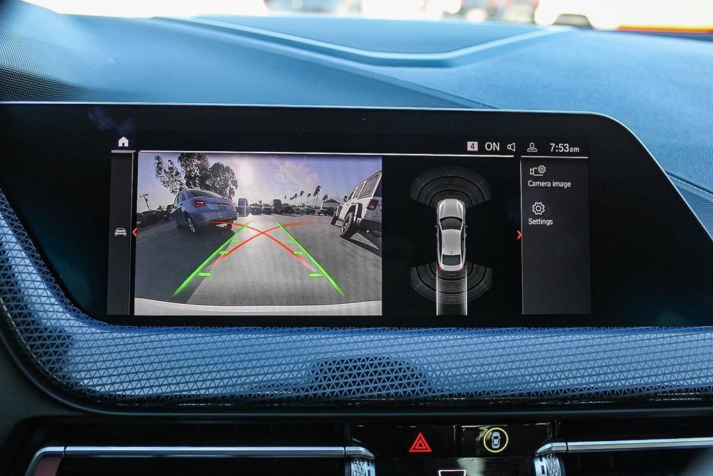 Used 2021 BMW 228i Gran Coupe w/ Convenience Package FWD image 21
