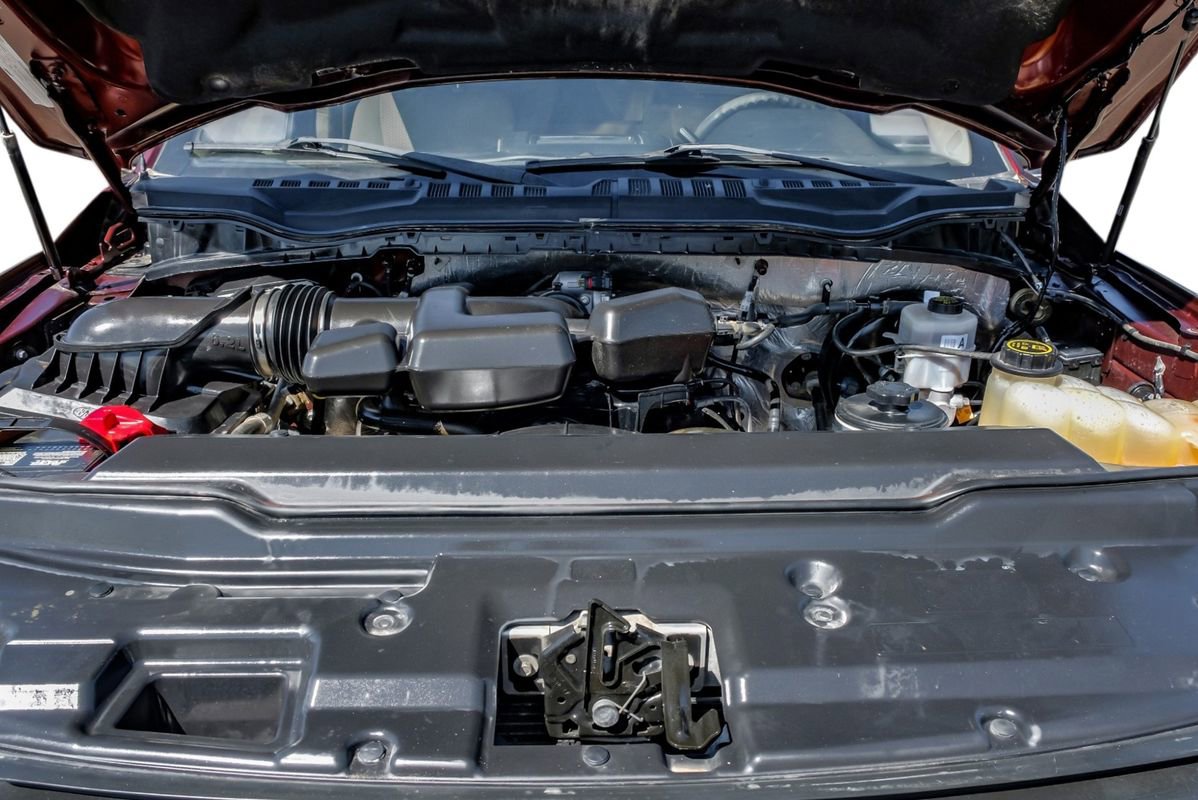 Used 2017 Ford F250 XLT image 57