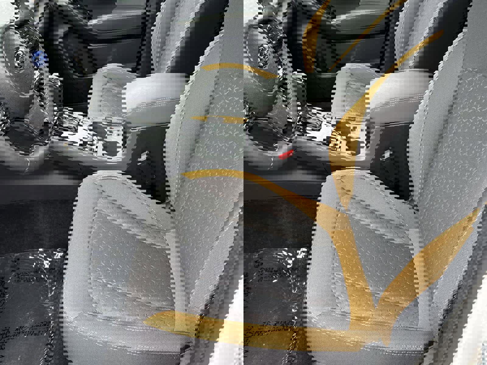 Used 2025 Subaru Crosstrek 2.5i Sport image 12