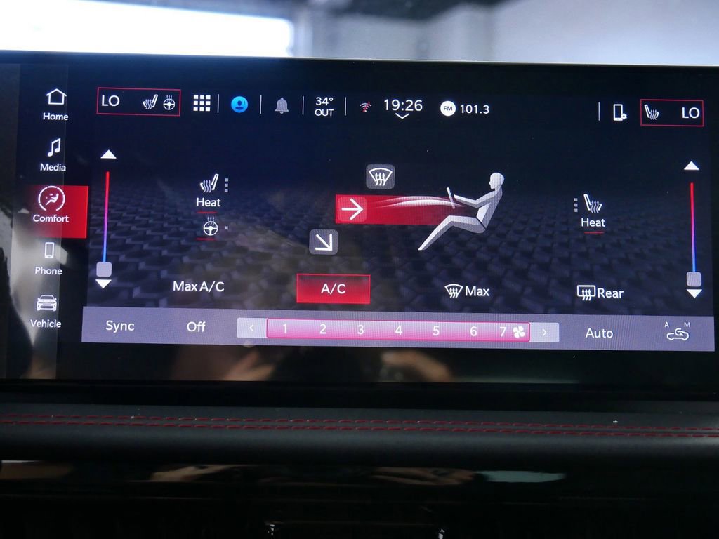 Used 2024 Dodge Hornet GT w/ GT Blacktop Package image 44