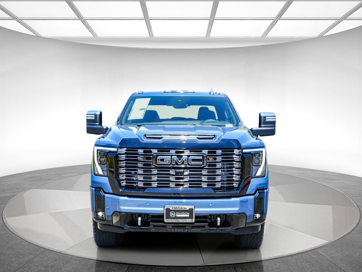 Used 2025 GMC Sierra 2500 Denali Ultimate w/ Max Trailering Package AWD/4WD image 6