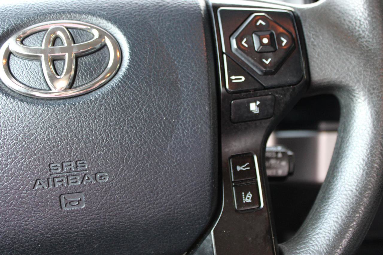 Used 2019 Toyota Tacoma SR image 20