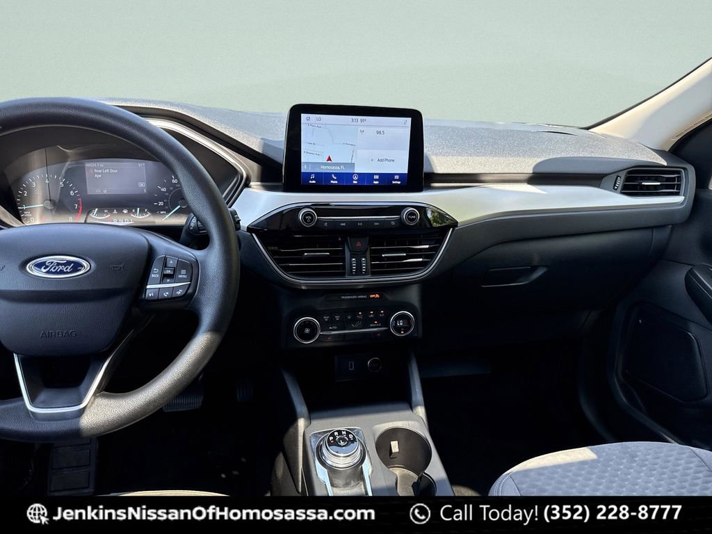 Used 2020 Ford Escape SE FWD image 22