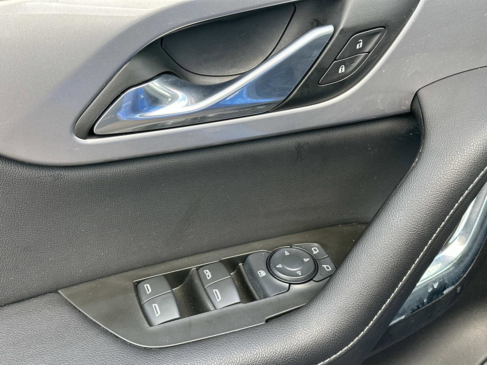 Used 2024 Chevrolet Blazer LT w/ Convenience Package image 15