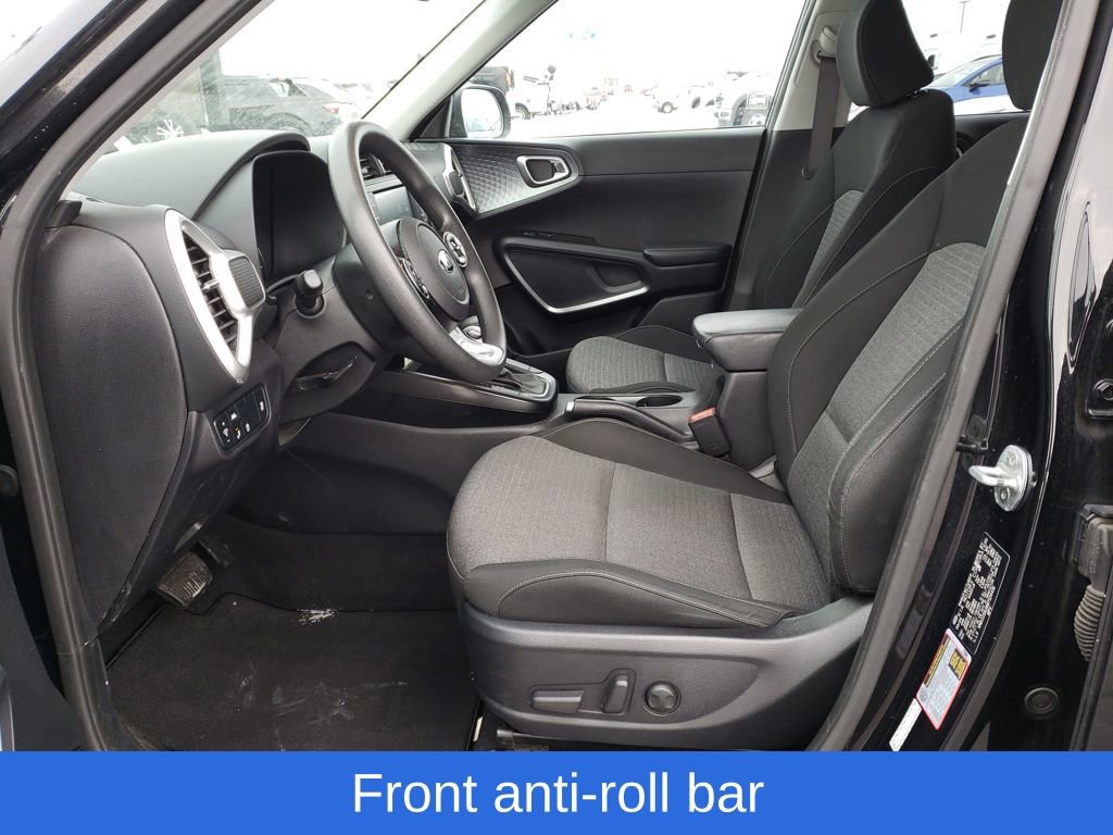 Used 2021 Kia Soul S image 15